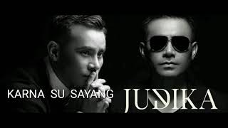 Download Lagu Karna Su Sayang Judika... MP3 Gratis