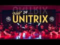 UNITRIX || World Dance Day'24 || VIT Dance Club