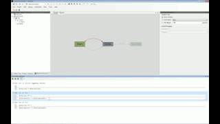 xaitControl - Tutorial Basics (hierarchical probabilistic finite state machines)