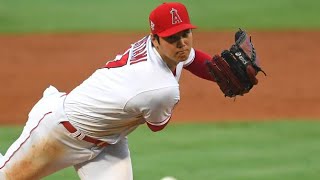 【大谷翔平】大谷翔平の方が「誰も見た事ない記録達成」　ジャッジとのMVP争いで米メディアが強調