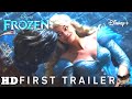 FROZEN Live Action – FIRST TRAILER (2024) Margot Robbie Movie | Disney+ #frozenliveaction