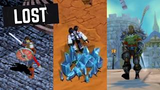 How Blizzard Lost its Soul