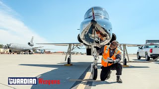 This is a short video feature highlighting the Logistics Readiness Squadron LRS Fuels Department