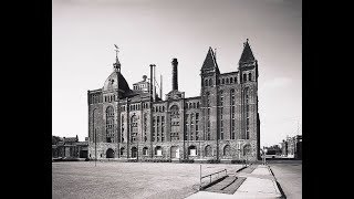 Historic Grain Belt Brewery