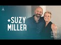 Impact the World: Suzy Miller