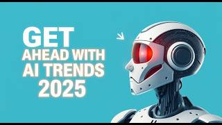 2025 AI Predictions You Won't Believe Are True