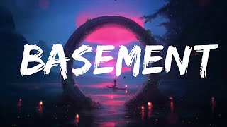 Russ - Basement (Lyrics / Lyric Video) ft. Jessie Reyez  | Lyrics Audio