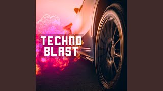 TECHNO BLAST