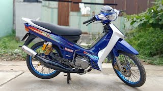 0932799192 có zalo. Yamaha f1z kiểng, chính chủ máy cực êm, bốc.