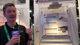 CEDIA Expo 2023: AiSPIRE Shows WAC Lighting Alpine Micro 1100-Lumen Ceiling Light in a 1″ Fixture