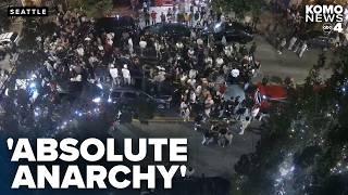 'Absolute anarchy': Capitol Hill seniors urge city to shut down noisy street takeovers