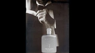 Trussardi Uomo Fresh (1999) fragrance review