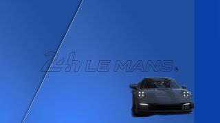 24H du mans 911 nouvelle configuration