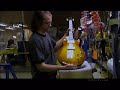 making a gibson national geographic