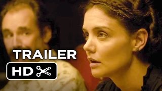 Days and Nights Official Trailer (2014) - Katie Holmes, Ben Whishaw Movie HD