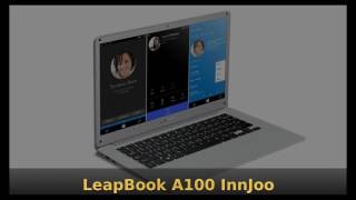 leapbook, A100, innjoo