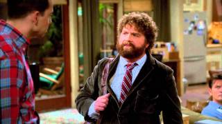 Ethan Tremblay on 2 and Half Men