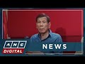 'Gusto ng tao? Sige mag-mayor tayo': Ex-President Duterte to run for Davao City Mayor | ANC