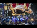 百舌鳥八幡宮月見祭2023 中百舌鳥宮入