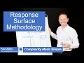 Response Surface Methodology