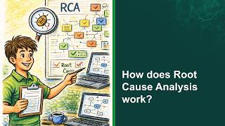 Root Cause Analysis - Part 2: Methodology