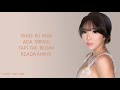 Gisel Yang Kumau | OST Rumput Tetangga (Lirik)