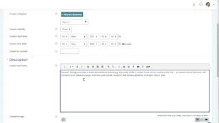 schema ph com LMS How to Create a Course