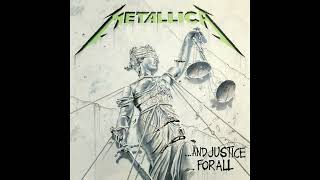 Metallica - ...And Justice For All (1988) (Full Album)