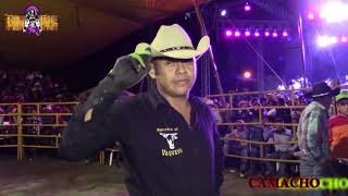 ¡¡¡¡¡¡¡SE ARMARON LOS MADRAZOS!!!!!! R2M EN EL JARIPEO DE LAS FIESTAS PATRIAS PILCAYA 2017