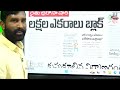 కాంగ్రెస్ కు హెడేక్ బిఆర్ఎస్ లో టెన్షన్ l morning news with chilika praveen l u news l