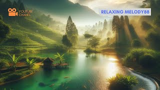 Soft Relaxing Guitar Acoustic Music