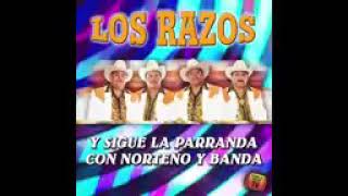 Los Razos   Y Sigue La Parranda Con Norteño Y Banda Disco Completo