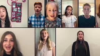 Maroon 5   Memories   One Voice Children's Choir Cover