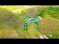 Resort na itinayo sa pagitan ng Chocolate Hills sa Bohol, ipinasara! | Kapuso Mo, Jessica Soho