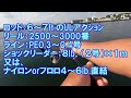 湘南境川のメッキ釣り開幕　今年も絶好調