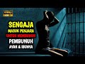 BALAS DENDAM SEORANG GADIS TERHADAP BOS MAFIA YANG MENGHABISI AYAH DAN IBUNYA - Alur Cerita Film