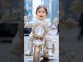 Baby motorcycle fashion show 🤩 #shorts #baby #fashion #entertainment #cutebaby #viral