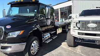 Rollback flatbed tow truck update inventory galore quite a few fresh arrivals jerrdan miller