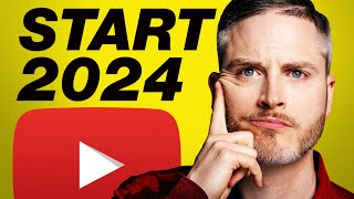 10 Reasons Why It’s Not Too Late To Start YouTube in 2024