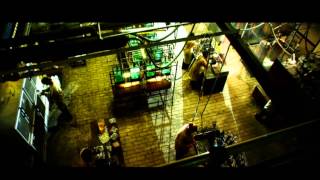 DREDD 3D_ [ 60 SECOND TRAILER]