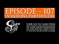 Partholon - IRISH MYTHOLOGY STORYTELLING PODCAST - Ep 107