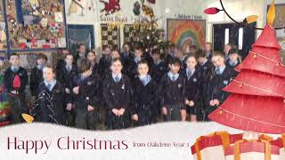 Oakdene Primary - Let It Snow