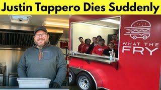Justin Tappero Dies Suddenly: Port Huron Mourns!