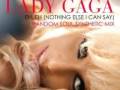Lady Gaga-Lovegame with lyrics (on screen)