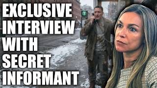 🚨 BREAKING: KAREN READ Informant Steve Scanlon Interview Revealed