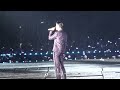 170715 세븐틴 콘서트 언행일치 민규 focus