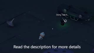 Unity - Experimenting with Behavior Trees