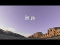 ItsErikson - let go (Official Video)