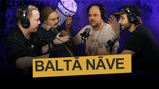 Bize Vaļā #159 - Ciemos Andris