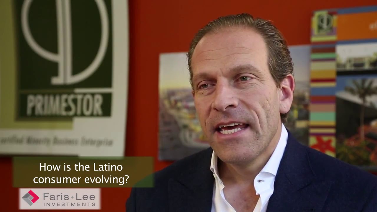 Arturo Sneider, CEO & Co Founder, Primestor Development, Inc - YouTube